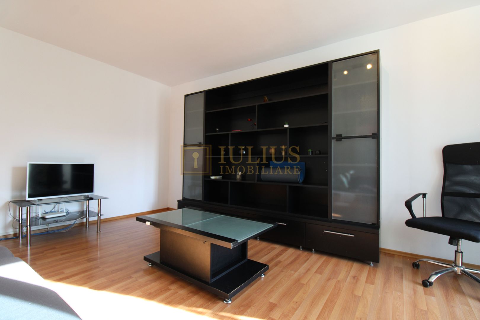 Vis a vis de Iulius Mall, 2 camere, Pet-friendly. - Poză 1