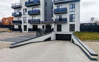 Apartament 3 camere de vânzare – AVA Residence,  Comision 0% - Poză 1