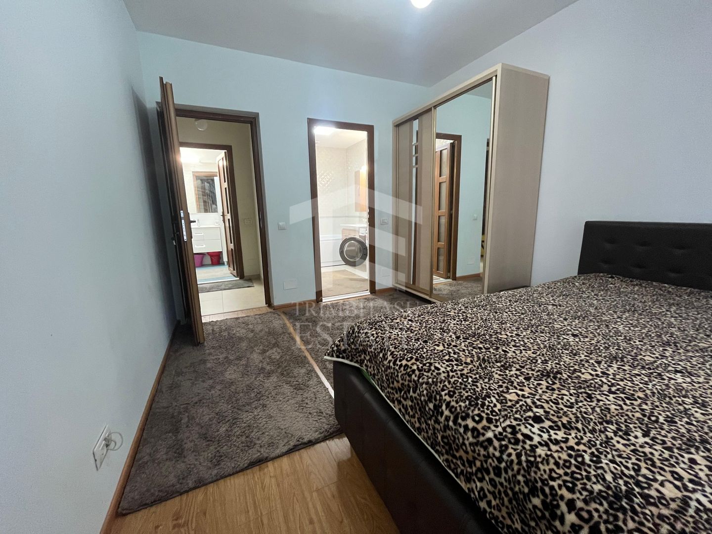 21 Residence | Lujerului | Chirie 3 camere | 800m pana la metrou - Poză 11