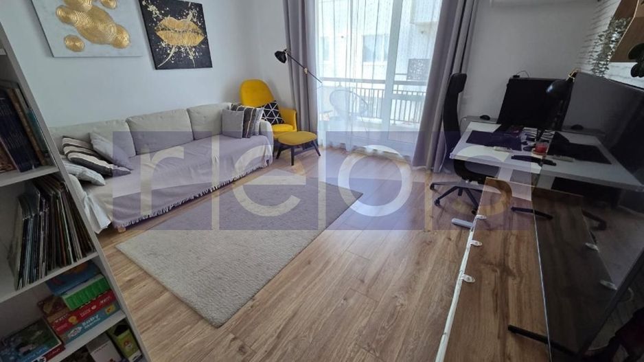 VANZARE | 2 CAMERE | OTOPENI | COMPLET MOBILAT ȘI UTILAT - Poză 1