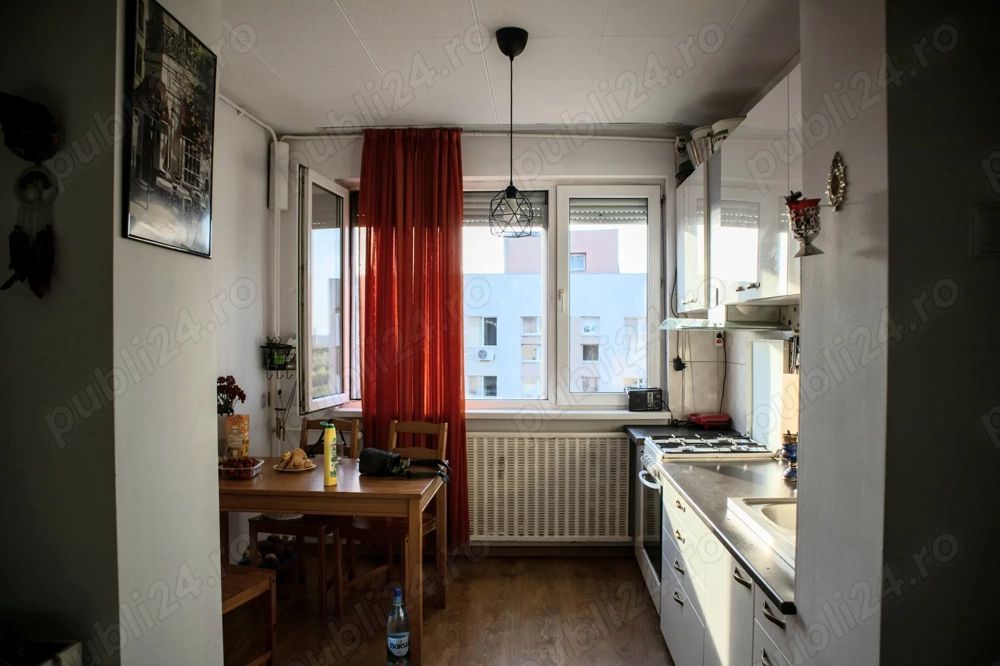 apartament 3 camere Titan - Poză 2