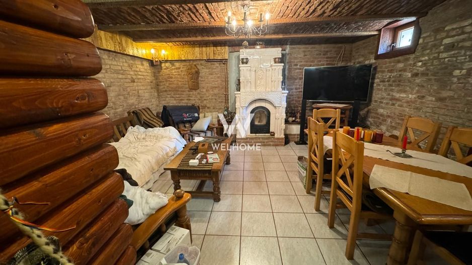 Casa individuala, teren 1200mp , Turnisor, Sibiu - Poză 15