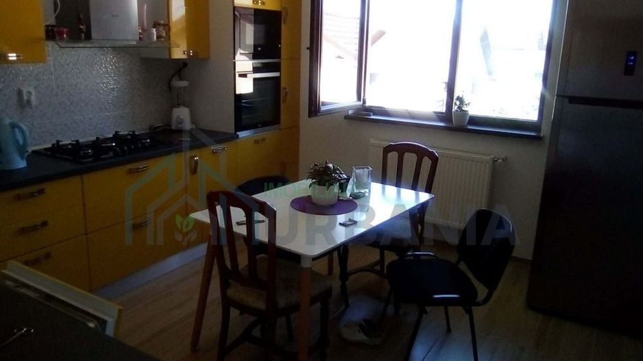 Apartament modern de vânzare în Horpaz – Strada Principală - Poză 6