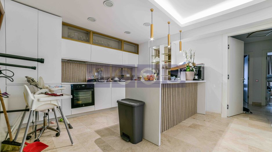 4 CAMERE | ZONA AVIATORILOR | BLOC CONSTRUCTIE 2024 - Poză 3