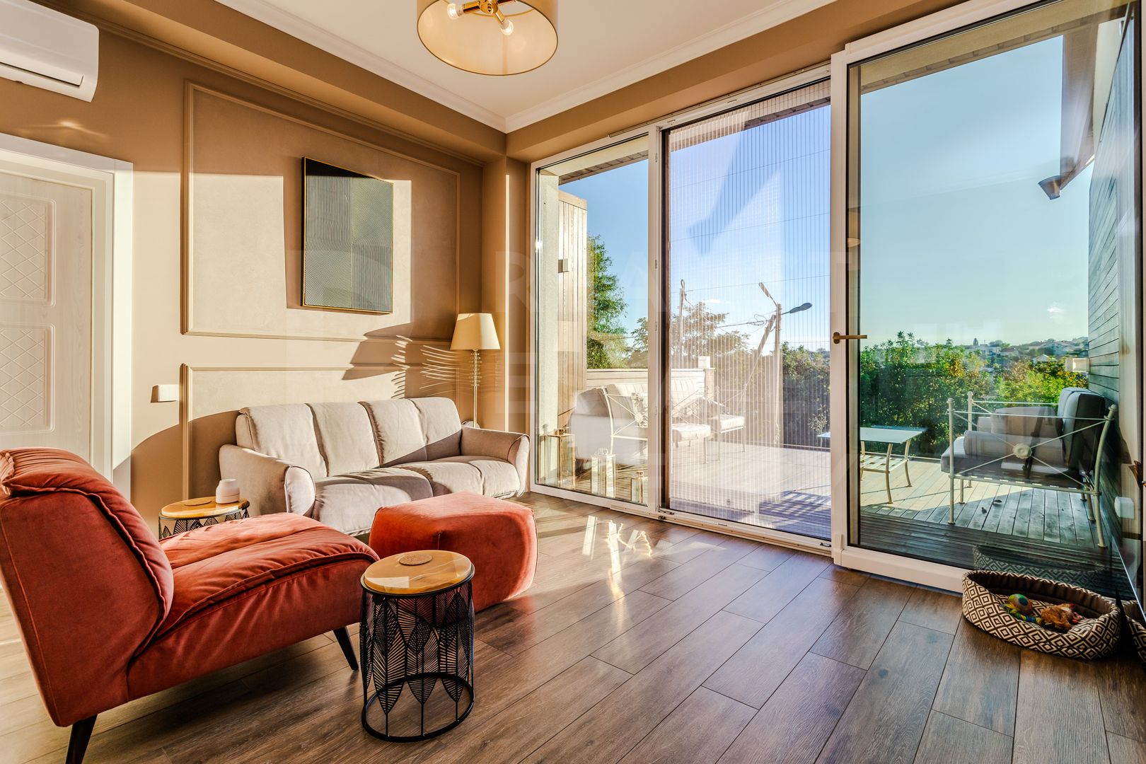 Vânzare,casă, 3 nivele, str. Mărțișor, Telecentru. - Poză 22