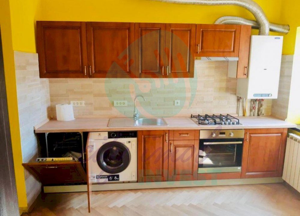 3 camere in vila langa Gradina Icoanei - Poză 2