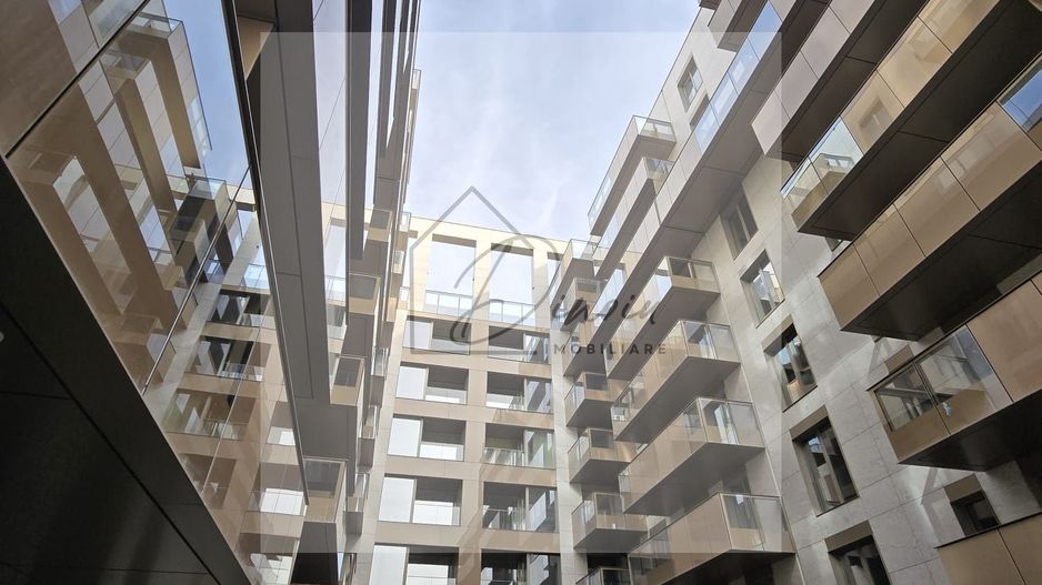 Apartament 2 camere Cortina 126 Pipera I  Iancu Nicolae I comision 0% - Poză 19