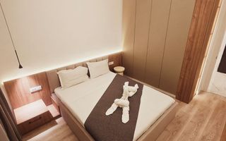 Apartament 2 camere de vânzare - Eleganță și confort în Exigent Plaza - Poză 6