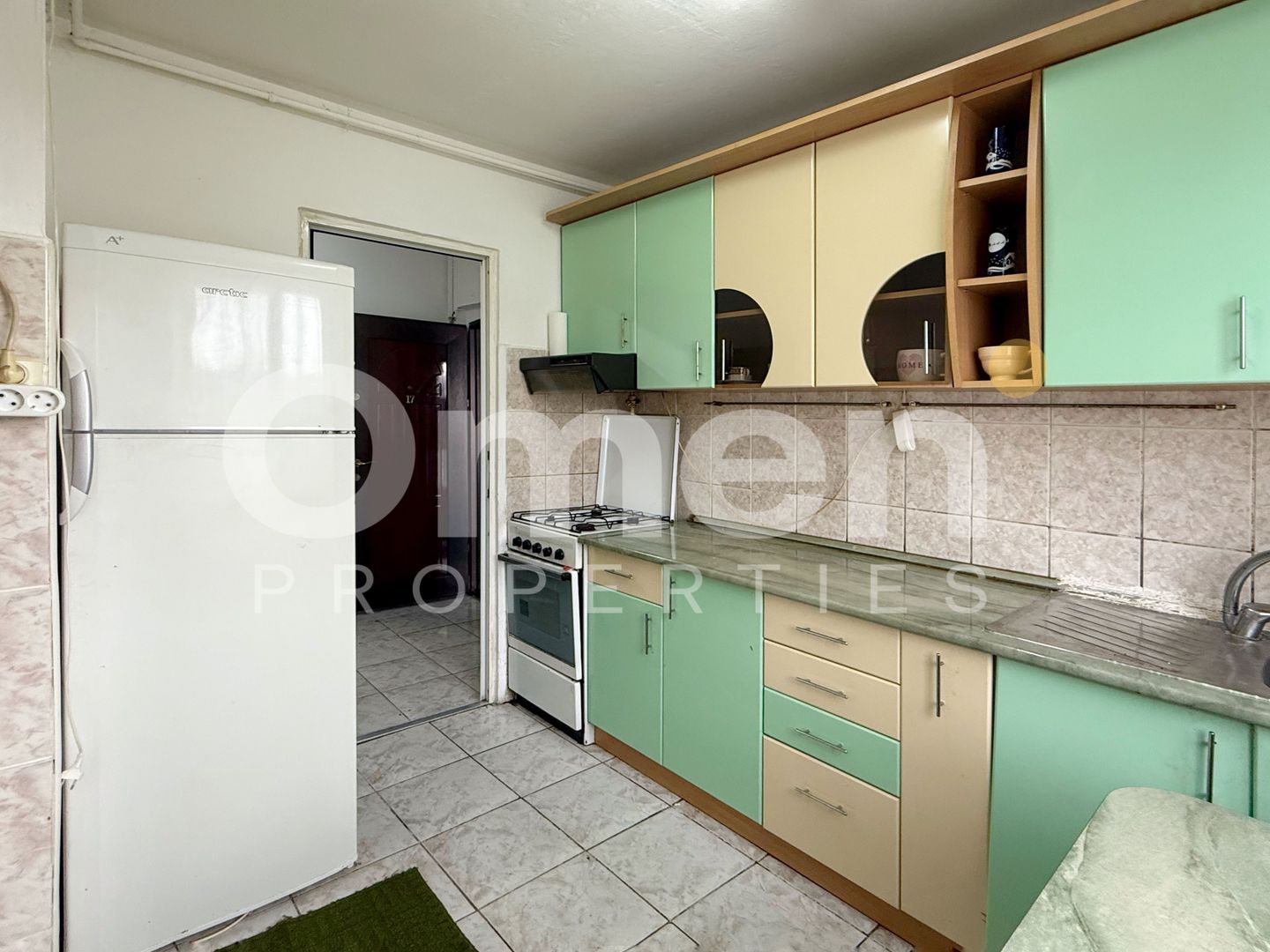 Apartament 2 camere de vanzare zona Albina - Poză 7