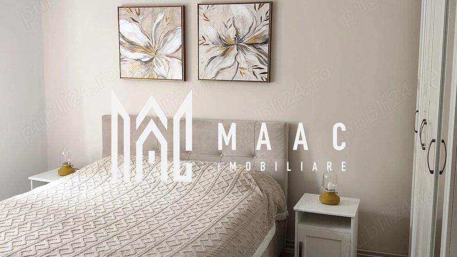 Apartament 2 camere | Parter | 60 MPU | Renovat | Terezian - Poză 5