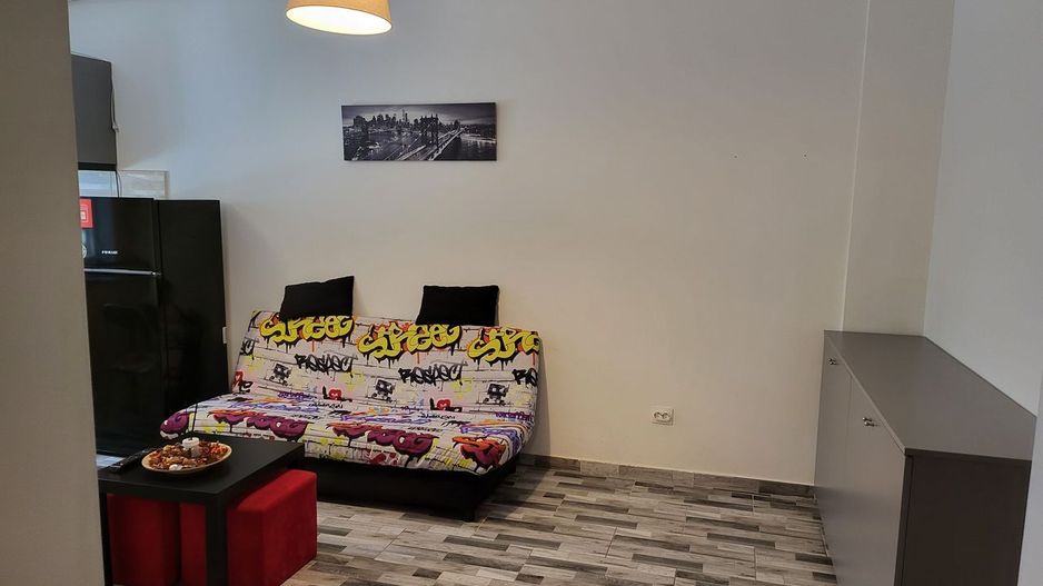 De vanzare Apartament cu o camera, Aparatorii Patriei, sect. 4 - Poză 4