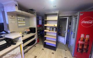 Chirie, Restaurant, 200mp, Strada Pandurilor, Botanica - Poză 8