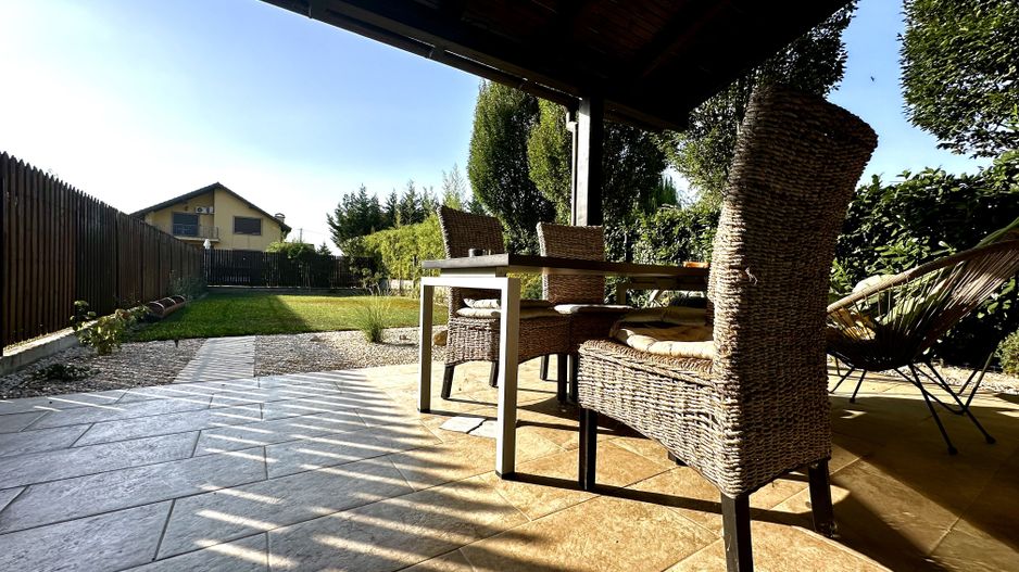 Casa de închiriat - British School - Poză 34