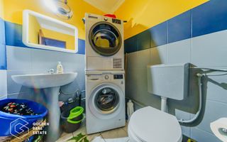 Apartament 4 camere, decomandat, etaj 3, comision 0% - Poză 18