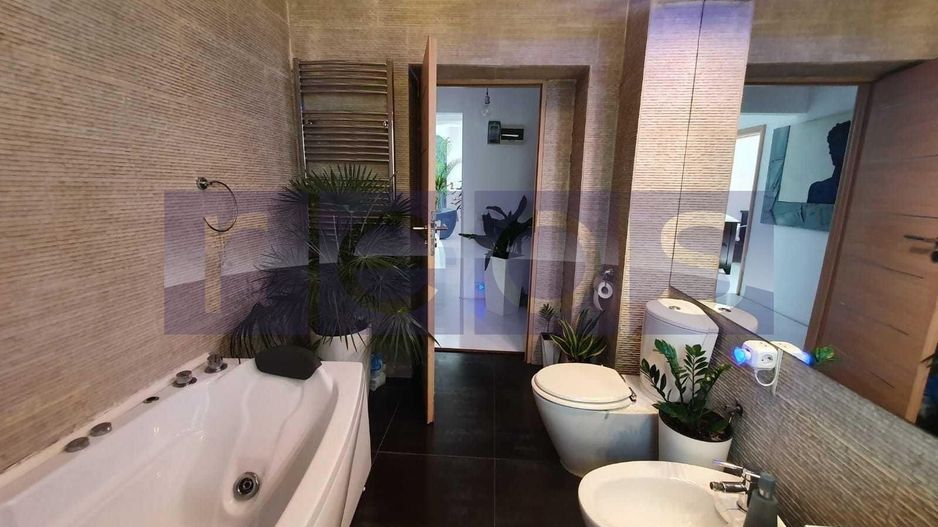 DE VÂNZARE | APARTAMENT 3 CAMERE | TERASA 30 MP CENTRAL MAGHERU - Poză 10