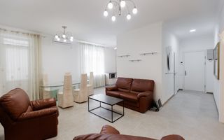 Chirie, apartament, 4 camere, str. Mihai Eminescu, Centru - Poză 11