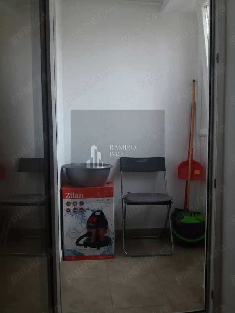 Garsoniera de vanzare  | Crangasi | Proximitate Metrou | Decomandata - Poză 6