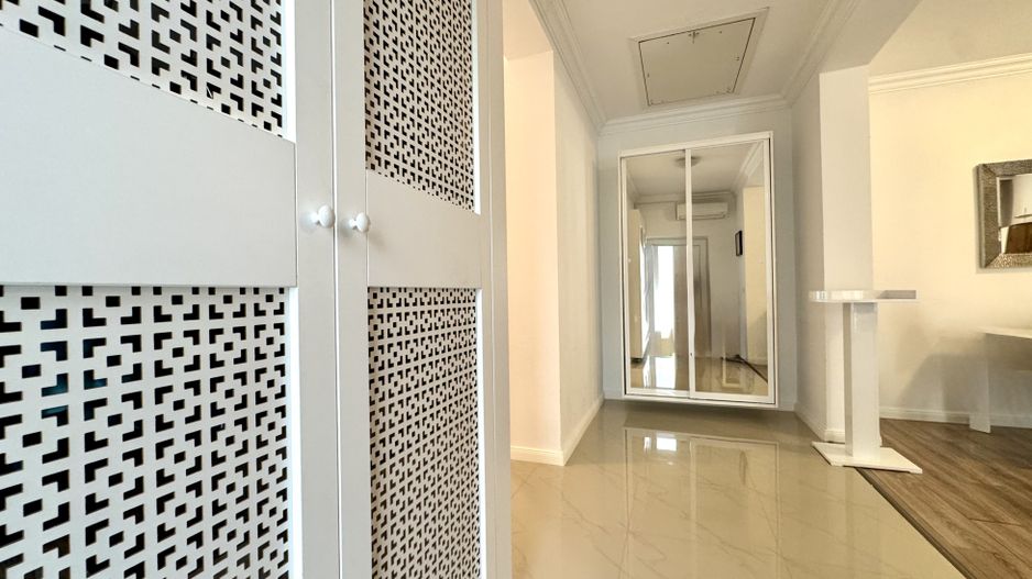 Duplex modern -  confort, eficiență și independență energeticǎ - Poză 21