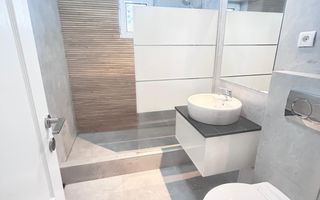 De vanzare 2 camere, Barbu Vacarescu,  Aviatiei, N Caramfil, Promenada - Poză 15