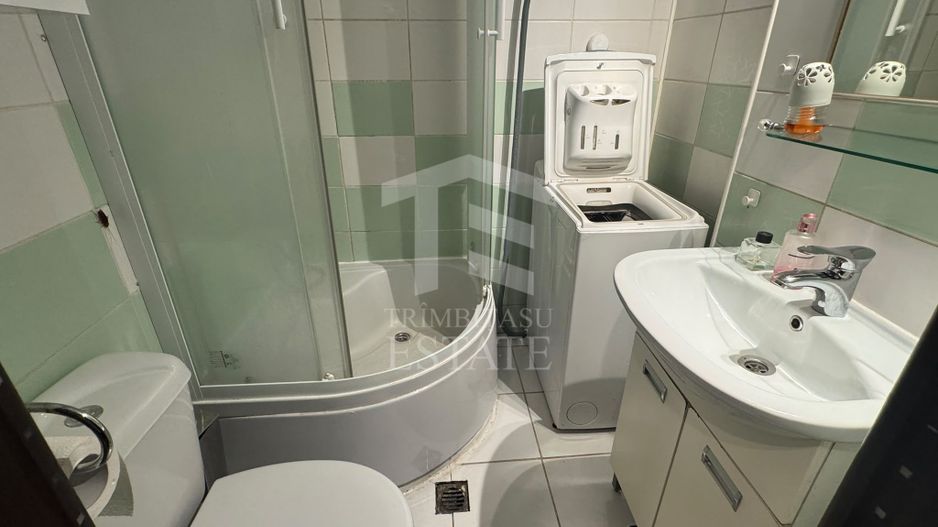 Apartament 2 camere Floreasca Ceaikovski 1/3 - Poză 7