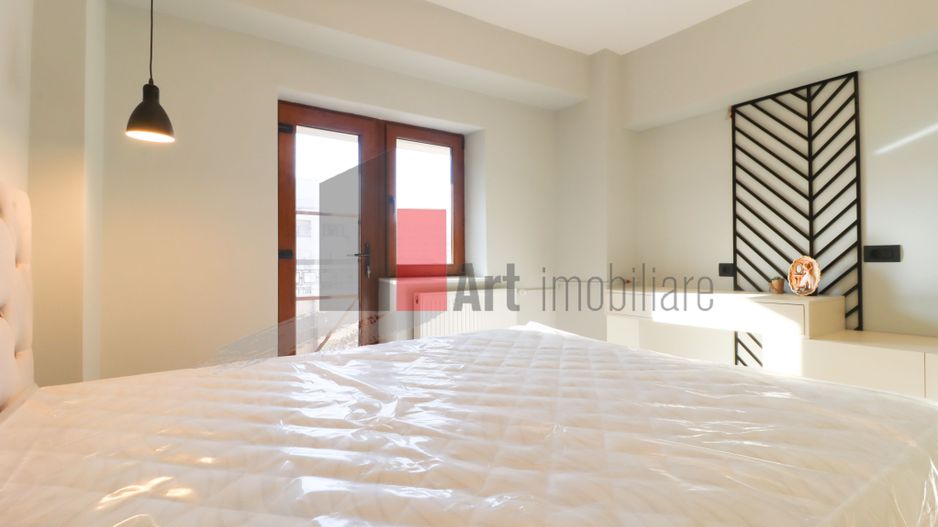 Apartamentul "XENTE",langa Casa Poporului, intri si te indragosteti pe loc de el - Poză 9