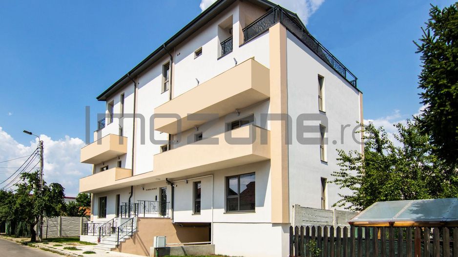 2 camere, 52 mp, etaj 2/3,  mobilat - utilat, ,Valea Oltului-Lukoil - Poză 9