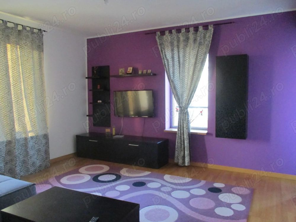 Apartament 3 camere de inchiriat - Asmita Gardens - Poză 2