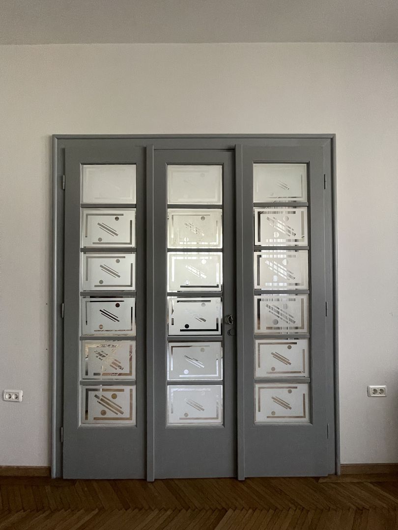 Apartament spectaculos 3 camere | Ultracentral | 115 mp | Terasa 10 mp - Poză 7