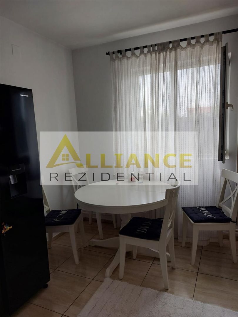 Casa individualamobilata/utilata teren 500 mp asfalt. - Poză 13