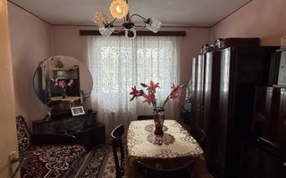 Apartament cu 4 camere; 74.66 mp, decomandat, Bd. Decebal - Poză 5