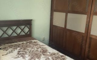Apartament 3 camere Dambovita etaj 2 cu centrala - Poză 4