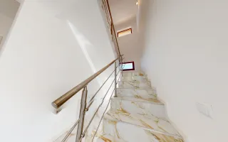 Vila noua, din caramida Harman-Brasov - Poză 15