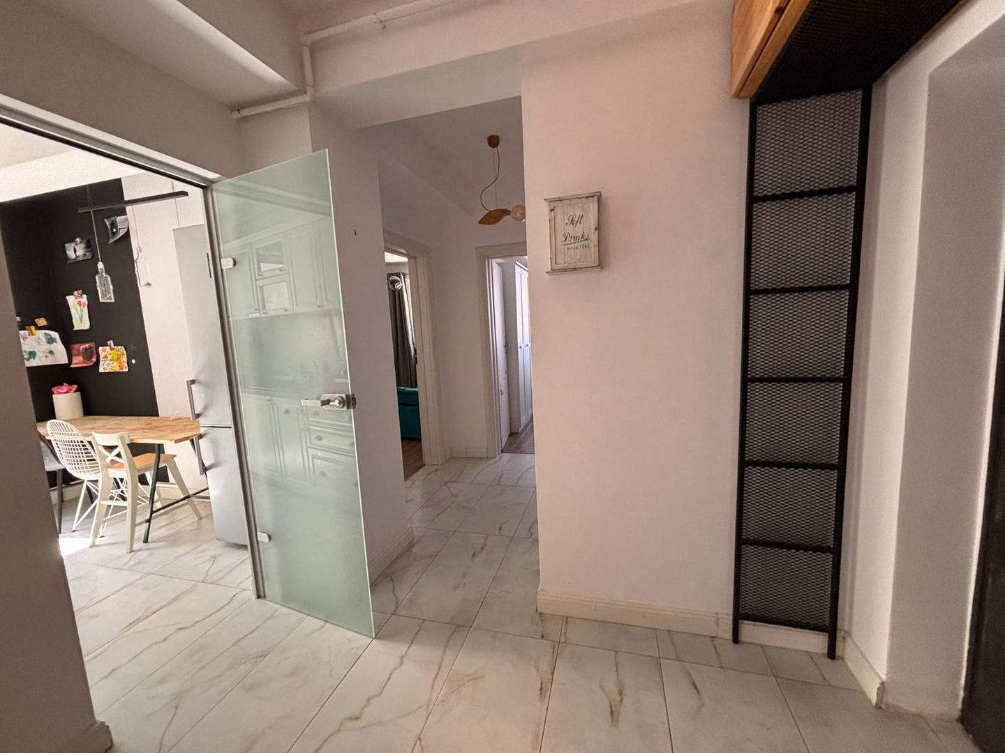 Apartament 3 camere | Tineretului – Carol City Park | 68 mp | Parter - Poză 24
