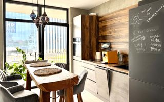 Apartament rafinat 3 camere | ISHO | Zonă premium - Poză 4