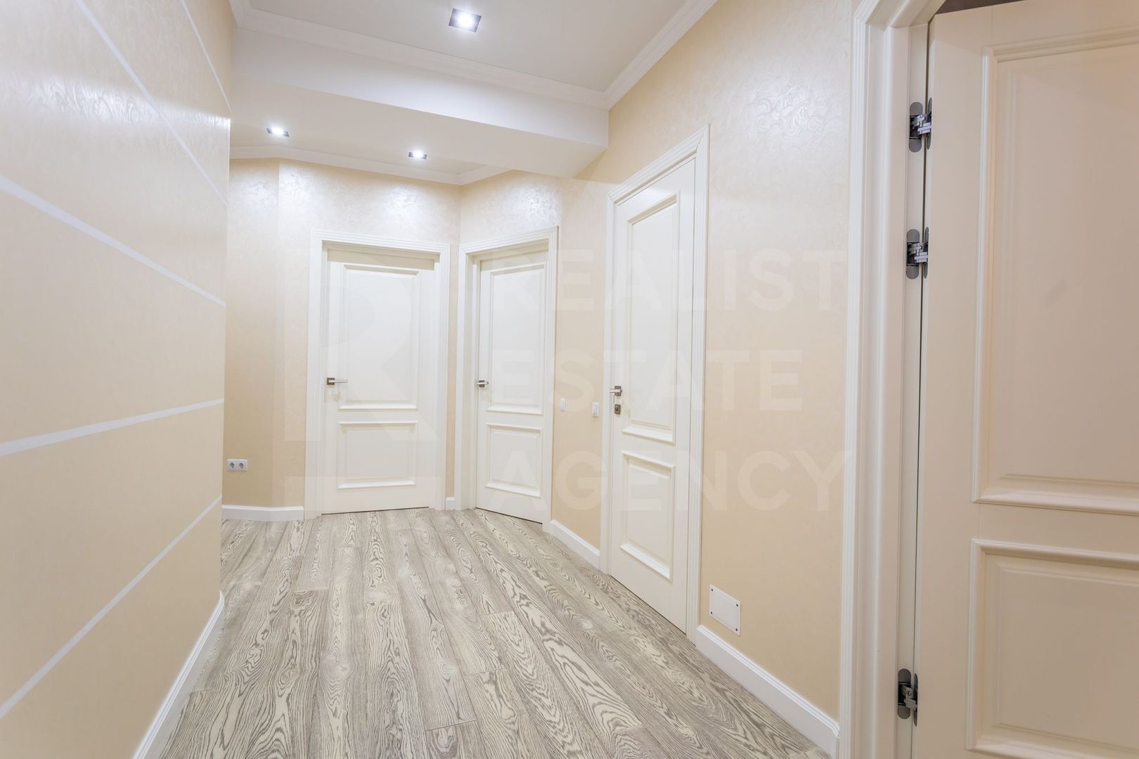 Vânzare, apartament, 4 camere + living, str. Alba Iulia, Buiucani - Poză 18