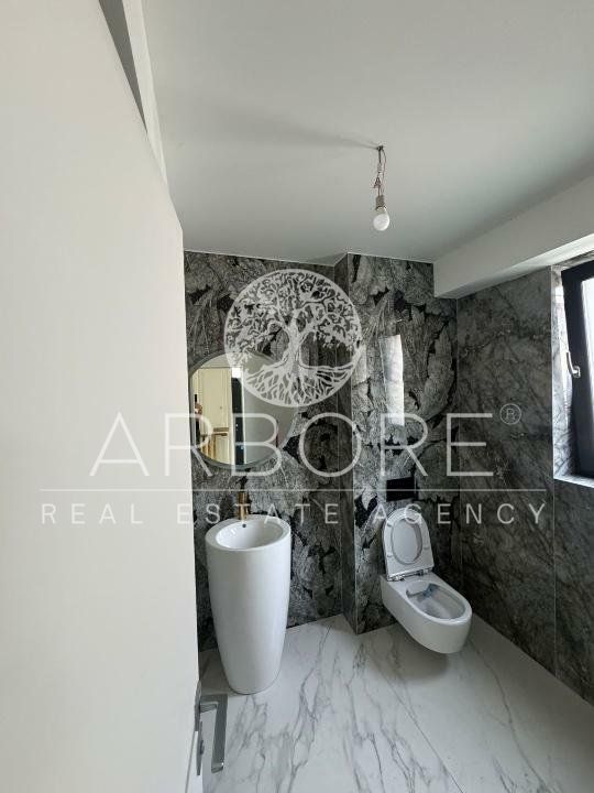 Vila tip duplex cu 4 camere│lângă lac │zona Pipera - Poză 5