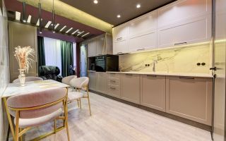 Chirie, apartament, 2 cameră, str. Nicolae Testimițeanu, Botanica - Poză 1