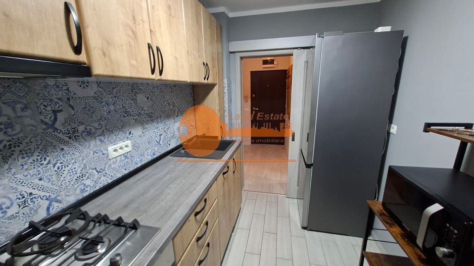 Apartament 2 camere – Dristor, vis-a-vis de ParkLake - Poză 5