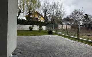 SMART VILLA FOR SALE/ RENT I 6 ROOMS I PIPERA - Poză 23