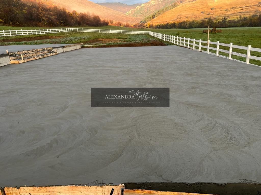 Teren de vanzare – Rimetea, Alba | 9000 mp - Poză 6