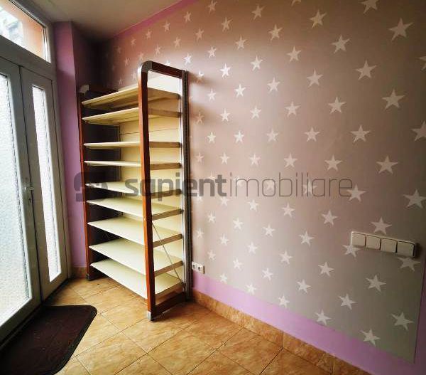 Apartament cu 3 cam.ideal pentru birou - Poză 4