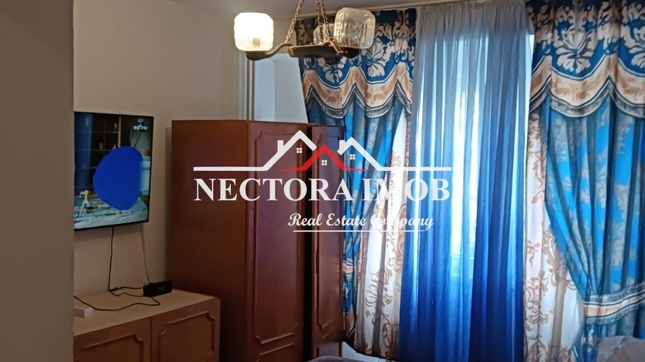 NECTORA IMOB-Apartament 2 camere, Blvd. Dacia, 70 mp, Etaj 5, 55 mp - Poză 2