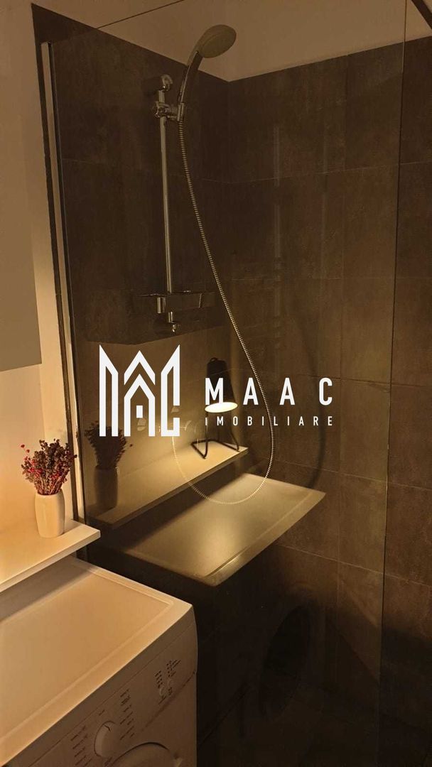 Garsoniera situata la etajul 4 | 30 MPU | Zona Centrala - Poză 7