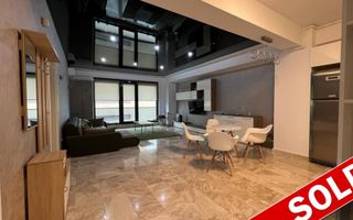 Apartament cu 2 camere de închiriat în Central, Mamaia - Poză 1