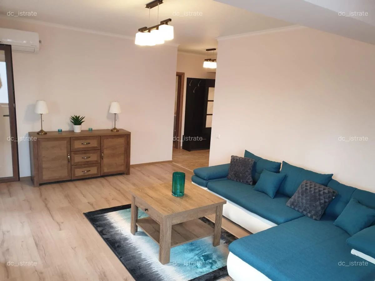 Apartament superb Ion Mihalache - Poză 2