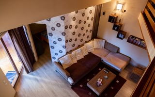 Casa 6 camere | P+M | Curte | 270 MPU | Zona Centrala - Poză 60