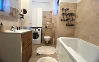 Apartament 2 camere metrou / P-ta Chibrit / Balcon - Poză 7