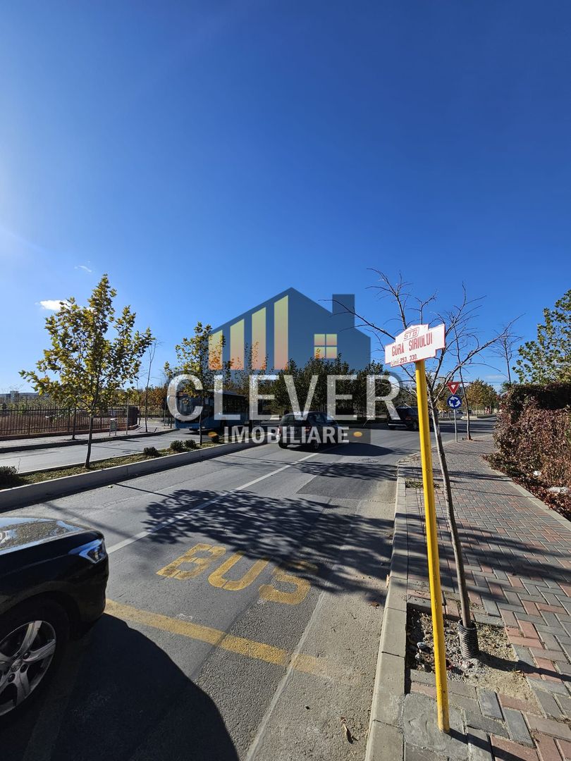 Apartament 3 camere 5 Min. Statie STB Titan-Pallady - Poză 5