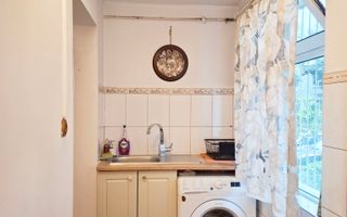 Apartament cu 2 camere, semidecomandat, zona Paltinis - Poză 7