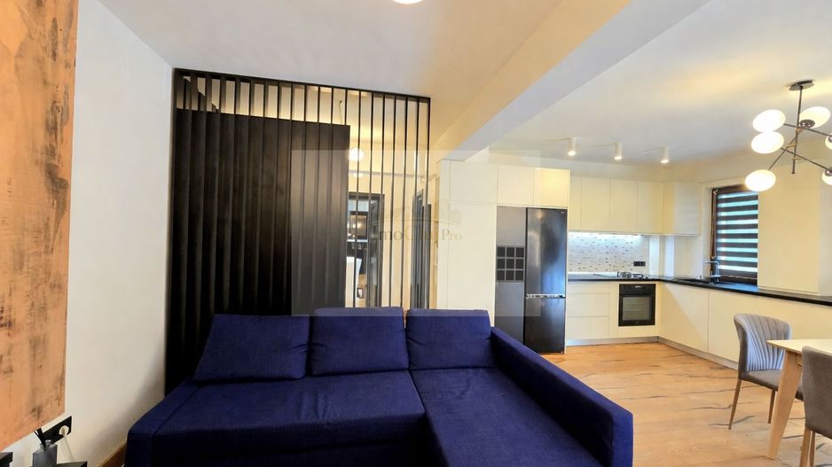 Apartament premium 2 camere | parcare |Luminia Residence| Europa - Poză 3